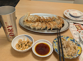 餃夢中 すすきの店: レインメーカーさんの2026年08月22日の1枚目の投稿写真