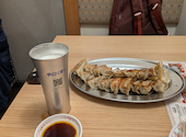 餃夢中 すすきの店: レインメーカーさんの2026年09月03日の1枚目の投稿写真