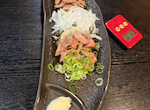 焼トン・焼トリ 日馬屋: あかさんの2026年05月15日の1枚目の投稿写真