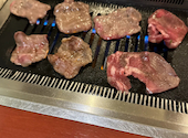 焼肉 まるかつ: 針ちゃんさんの2025年02月05日の1枚目の投稿写真