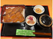 うなぎ川はらKITTE大阪店: ぴあさんの2026年04月の1枚目の投稿写真