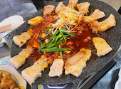 韓国屋台 ポチャ 三沢店: ゆみさんの2026年09月28日の2枚目の投稿写真
