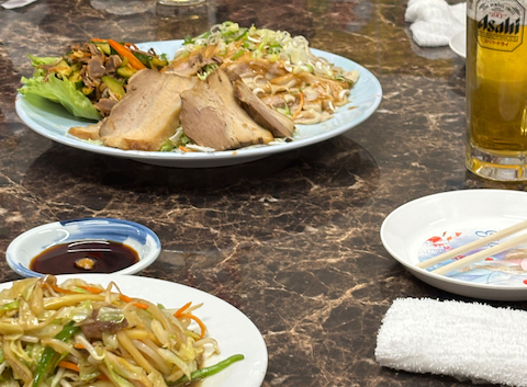 中国料理 九龍居 キュウリュウイ 北区店: かずやさんの2025年11月29日の1枚目の投稿写真