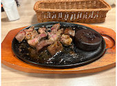 ステーキのどん 星の宮店: たまちゃんさんの2026年07月11日の1枚目の投稿写真