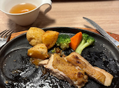 ステーキのどん 星の宮店: たまちゃんさんの2026年07月11日の2枚目の投稿写真