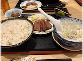 牛たん炭焼 利久 グランエミオ所沢店: たまちゃんさんの2026年07月27日の1枚目の投稿写真