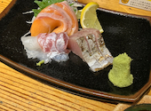 居酒屋ホタル 名駅西店: 胃袋に正直さんの2026年04月08日の3枚目の投稿写真