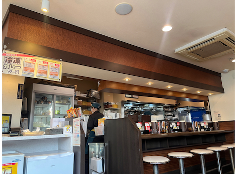 カレーハウスCoCo壱番屋JR鴨居駅前店: 胃袋に正直さんの2026年04月08日の3枚目の投稿写真