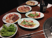 牛角 飯田橋西口駅前店: ぱおこさんさんの2026年06月30日の1枚目の投稿写真