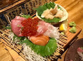 貝と魚と炉ばたのバンビ: お酢ごはんさんの2026年09月07日の3枚目の投稿写真
