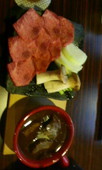 牛タン専門店 舌家たかを: ナナさんの2011年09月27日の1枚目の投稿写真