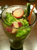 円山 MUSHROOM マッシュルーム: 茜チャンさんの2012年09月06日の3枚目の投稿写真