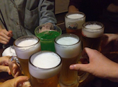 居酒屋 土間土間 新宿東口店 【飲み放題1000円～ 団体◎】: レイさんの2025年10月の1枚目の投稿写真