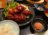 とり酒場 博多華善 梅田店: うさこさんさんの2026年04月13日の1枚目の投稿写真