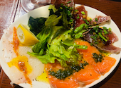 三陸ワイン食堂レアーレ LEALE菊名店: nutsさんの2024年10月17日の3枚目の投稿写真