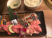 和牛の里 知立店: れさんの2026年07月10日の1枚目の投稿写真