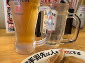 酔っ手羽 岐阜駅前店: ブライトさんの2026年05月10日の1枚目の投稿写真