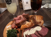 Italianbar ATTACHMENT アタッチメント 新宿西口店: ゆきマロンさんの2026年04月26日の2枚目の投稿写真