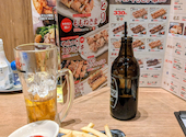 やきとりセンター 池袋サンシャイン通り店: つり吉さんの2026年06月21日の1枚目の投稿写真