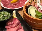 焼肉まるい精肉店 倉敷本店: なお703さんの2022年11月06日の1枚目の投稿写真