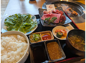 庭園焼肉 焼肉ひらい 宇多津店: ひなとママさんの2026年05月23日の1枚目の投稿写真