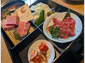 庭園焼肉 焼肉ひらい 宇多津店: ひなとママさんの2026年09月13日の1枚目の投稿写真