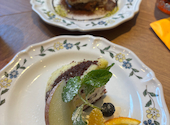 The TRATTORIA SALVATORE CAFE BASEGATE横浜関内: ともちさんの2026年05月07日の1枚目の投稿写真