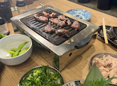 飯能焼肉ホルモン たけ田: まなぶんさんの2023年11月19日の1枚目の投稿写真
