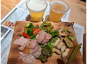Bistro ITADAKIMASU  craft beer&sake: あふんちゃんさんの2024年09月の1枚目の投稿写真