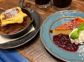 カフェ&グリル シズルガズル 渋谷ヒカリエ店: ぽこりんさんの2026年04月29日の1枚目の投稿写真