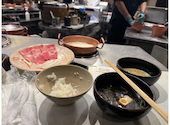 しゃぶ亭 阪急かっぱ横丁店: きょう6さんの2026年06月03日の2枚目の投稿写真
