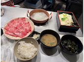 しゃぶ亭 阪急かっぱ横丁店: きょう6さんの2026年06月03日の3枚目の投稿写真