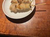 博多串焼き バッテンよかとぉ北新地店: きょう6さんの2023年10月30日の2枚目の投稿写真