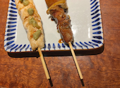 博多串焼き バッテンよかとぉ北新地店: きょう6さんの2023年10月30日の3枚目の投稿写真