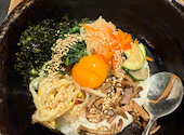 韓国料理 benibeni 南森町店: きょう6さんの2026年06月04日の1枚目の投稿写真