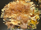 お好み焼き・鉄板焼き　桃太郎　グラングリーン大阪店: きょう6さんの2025年07月14日の1枚目の投稿写真