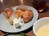 薪火料理 in the park イン ザ パーク: きょうさんの2026年07月31日の2枚目の投稿写真