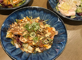 中華と自家製レモンサワーの店 CIAO チャオ: ガッツさんの2026年10月10日の1枚目の投稿写真