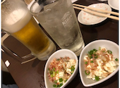 餃子専門　丸虎　ＭＡＲＣＯ: Yumi-chanさんの2022年03月の1枚目の投稿写真