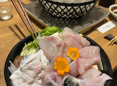 ふぐ 蟹 鱧料理 雅: Tさんの2024年05月01日の2枚目の投稿写真