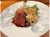 金沢炭火焼きイタリアンケムリとカオリ: dnkさんの2024年03月24日の3枚目の投稿写真