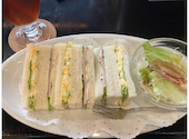 珈琲専門館伯爵 池袋東口店: ろこさんの2026年06月03日の1枚目の投稿写真