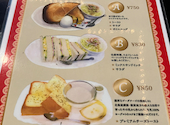 珈琲専門館伯爵 池袋東口店: ろこさんの2026年06月03日の2枚目の投稿写真
