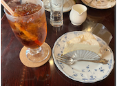 珈琲専門館伯爵 池袋東口店: ろこさんの2026年07月12日の1枚目の投稿写真