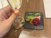 ワインホールグラマー WINEHALL GLAMOUR 池袋 MEAT&WINE: ろこさんの2026年04月19日の1枚目の投稿写真