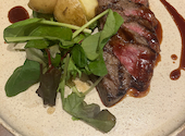 ワインホールグラマー WINEHALL GLAMOUR 池袋 MEAT&WINE: ろこさんの2026年04月19日の3枚目の投稿写真