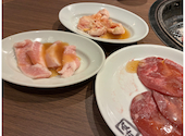 牛角 池袋西口立教通り店: ろこさんの2026年08月19日の1枚目の投稿写真