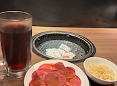 牛角 池袋西口立教通り店: ろこさんの2026年09月18日の1枚目の投稿写真
