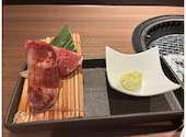 牛角 池袋西口立教通り店: ろこさんの2026年09月18日の2枚目の投稿写真