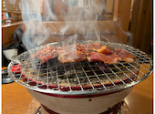 元氣七輪焼肉 牛繁 船橋店: ねっこさんの2025年11月23日の1枚目の投稿写真
